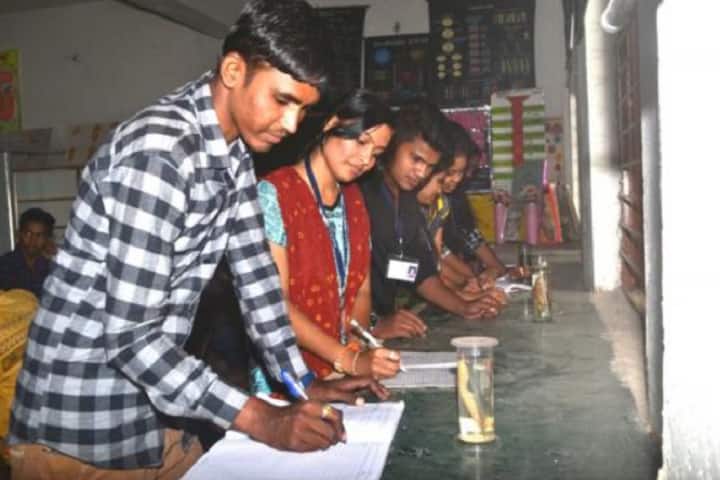 laboratory